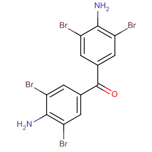 CAS No 62477-17-2  Molecular Structure