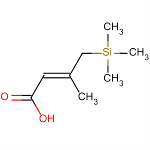 CAS No 62477-65-0  Molecular Structure