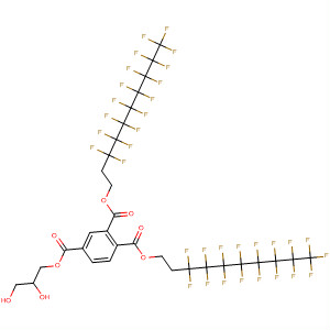 Cas Number: 62477-94-5  Molecular Structure