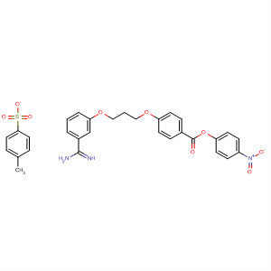CAS No 62479-68-9  Molecular Structure
