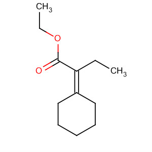 CAS No 62479-69-0  Molecular Structure