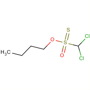 CAS No 62479-79-2  Molecular Structure