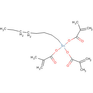 CAS No 62480-05-1  Molecular Structure