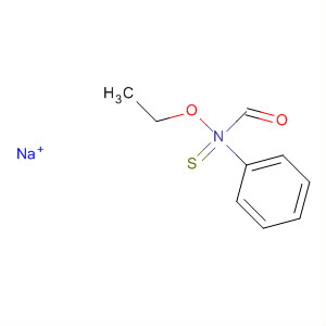 CAS No 62480-23-3  Molecular Structure
