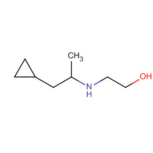 CAS No 62480-32-4  Molecular Structure