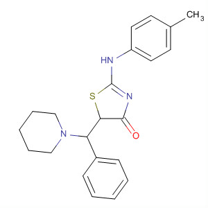 Cas Number: 62480-88-0  Molecular Structure