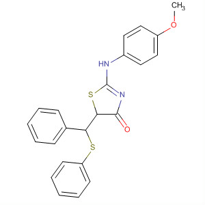 CAS No 62480-97-1  Molecular Structure