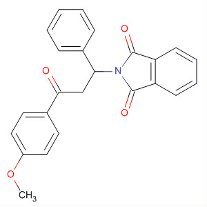 CAS No 62481-03-2  Molecular Structure