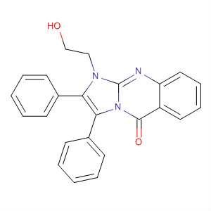 CAS No 62481-25-8  Molecular Structure