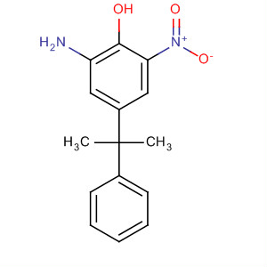 CAS No 62481-72-5  Molecular Structure