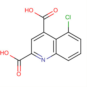 CAS No 62482-33-1  Molecular Structure