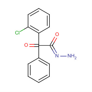 Cas Number: 62482-44-4  Molecular Structure