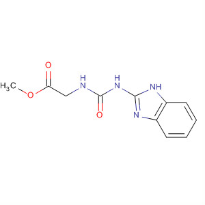 CAS No 62483-85-6  Molecular Structure