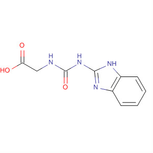 CAS No 62483-87-8  Molecular Structure
