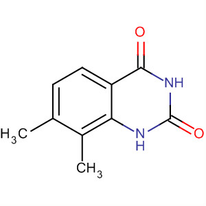 Cas Number: 62484-19-9  Molecular Structure