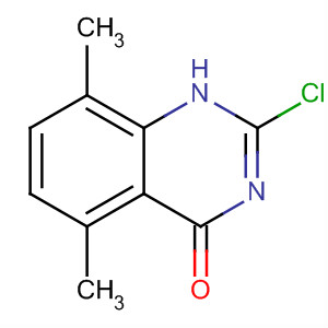 CAS No 62484-36-0  Molecular Structure