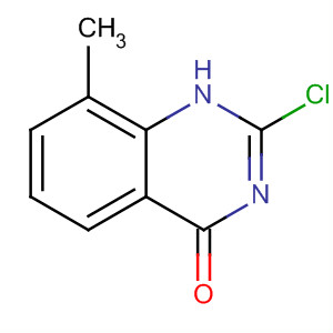 CAS No 62484-40-6  Molecular Structure