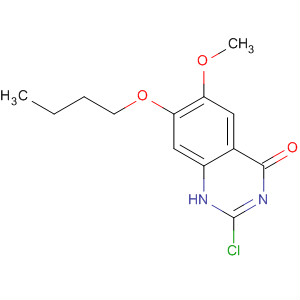 CAS No 62484-43-9  Molecular Structure