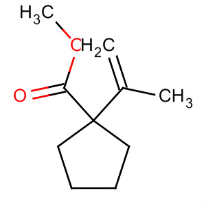 Cas Number: 62484-78-0  Molecular Structure