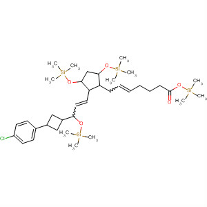 CAS No 62485-28-3  Molecular Structure