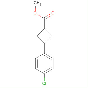 CAS No 62485-30-7  Molecular Structure