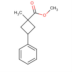 CAS No 62485-55-6  Molecular Structure