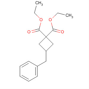 CAS No 62485-77-2  Molecular Structure