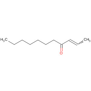 CAS No 62485-94-3  Molecular Structure