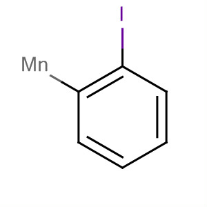 CAS No 62485-97-6  Molecular Structure