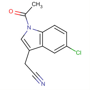 Cas Number: 62485-99-8  Molecular Structure