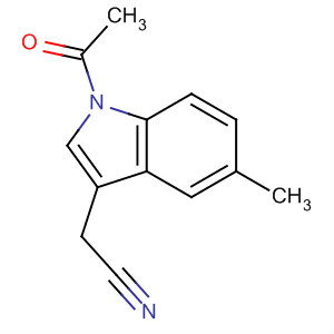 CAS No 62486-00-4  Molecular Structure