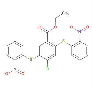 CAS No 62486-41-3  Molecular Structure