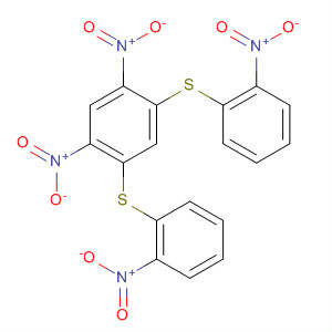 CAS No 62486-60-6  Molecular Structure