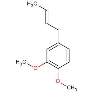 Cas Number: 62486-66-2  Molecular Structure