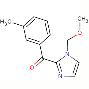 Cas Number: 62487-36-9  Molecular Structure