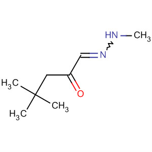 Cas Number: 62488-77-1  Molecular Structure