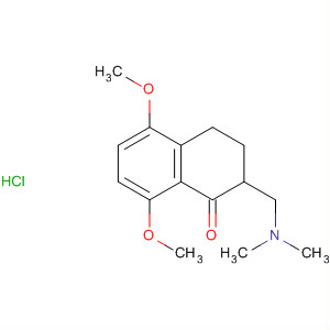 CAS No 62491-41-2  Molecular Structure