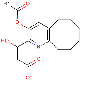 CAS No 62491-68-3  Molecular Structure