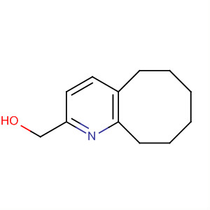 CAS No 62491-72-9  Molecular Structure