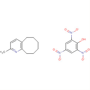 CAS No 62491-74-1  Molecular Structure