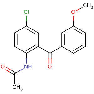 CAS No 62492-51-7  Molecular Structure