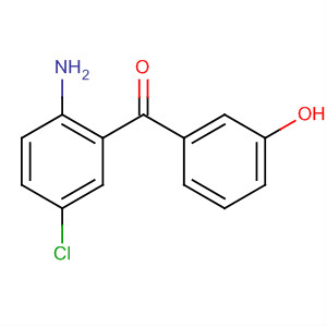 CAS No 62492-58-4  Molecular Structure