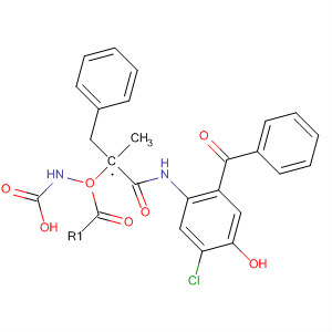 CAS No 62492-65-3  Molecular Structure