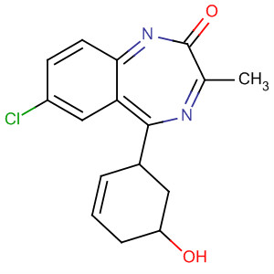 Cas Number: 62492-73-3  Molecular Structure