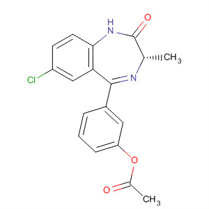 CAS No 62492-74-4  Molecular Structure