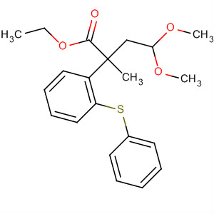 CAS No 62495-29-8  Molecular Structure