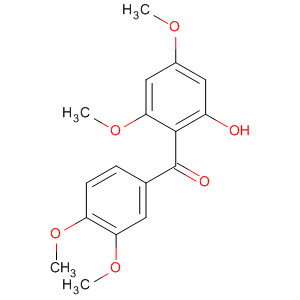 CAS No 62495-41-4  Molecular Structure