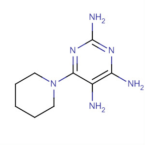 Cas Number: 62496-03-1  Molecular Structure