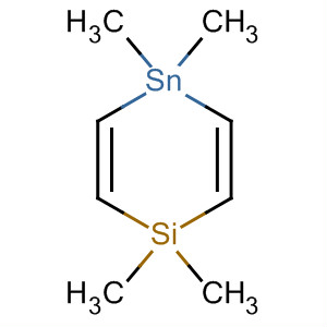 CAS No 62496-48-4  Molecular Structure