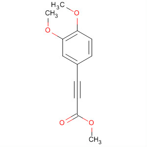 Cas Number: 62497-24-9  Molecular Structure